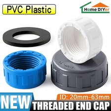 20-63mm PVC Female Thread End