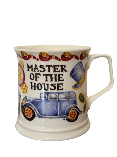 Past times master - times, house
