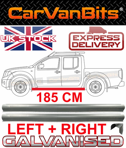 For nissan navara - nissan,