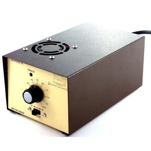 Gaugemaster single track - gaugemaster, cased
