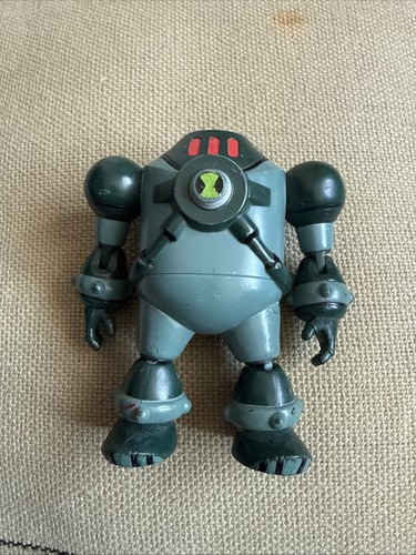 Ben ultimate alien - 4, inch