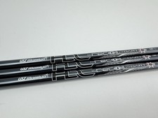 Recoil Dart HDC Wedge Shaft Set (3) 50 Ladies Flex Graphite 0.355 Tapered /27833