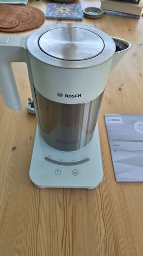 Bosch twk7201gb cordless - bosch, 1.7l