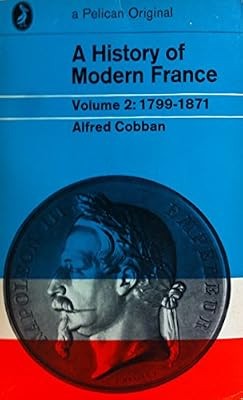 History modern france - history,