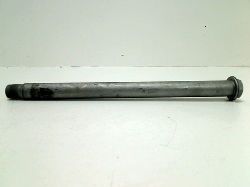 Swingarm shaft honda cbr - swingarm,
