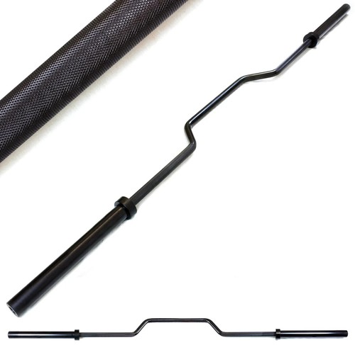 Strength shop olympic cambered - shop,