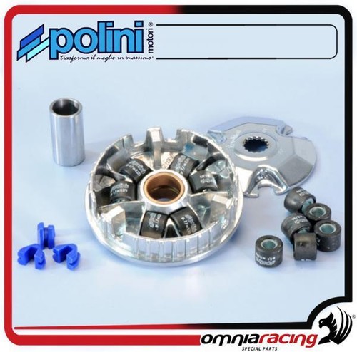 Polini variator 50cc cpi - variator,