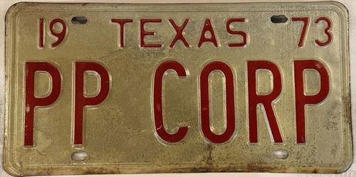 Vanity corp corporation - pp,