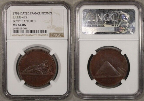 1798 france egypt captured - 1798,