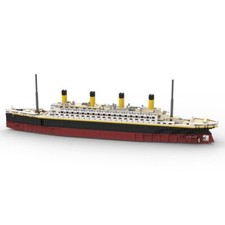 400 ucc rms - 1:400, cruise