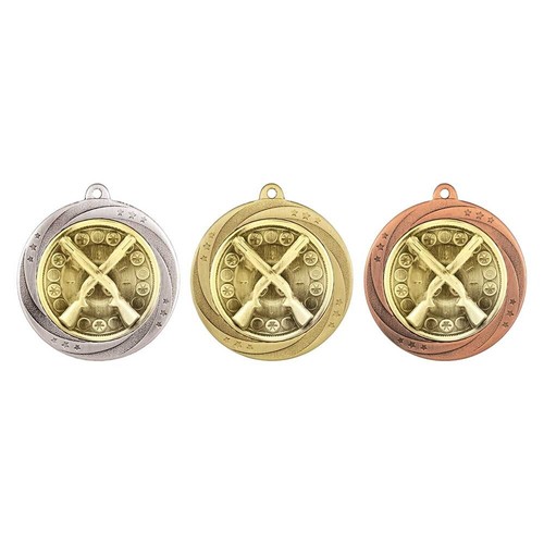 Clay pigeon shooting trophies - pigeon,