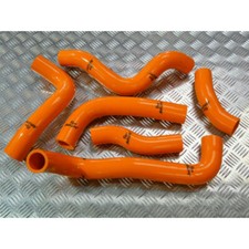 Roose Motorsport Silicone