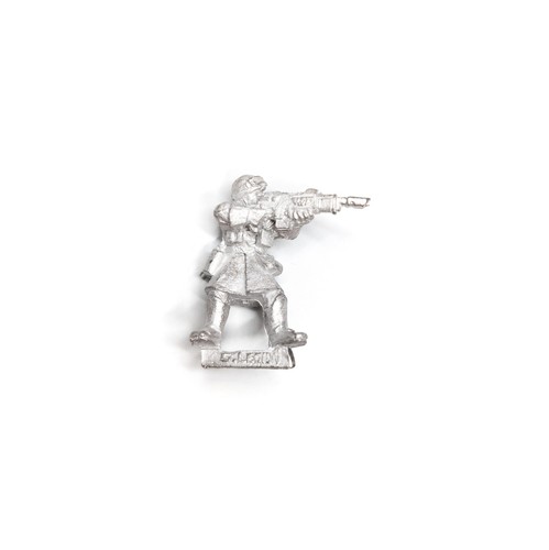 Warhammer 40k imperial guard - warhammer,