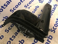 SAAB 9-3 93 Rear Bumper