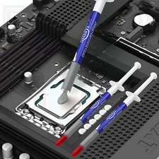 Heat Sink Thermal Compound
