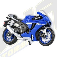 Yamaha YZF-R1 R1 2021-2024
