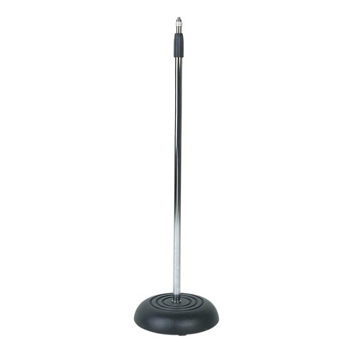 Soundlab chrome round - soundlab, base