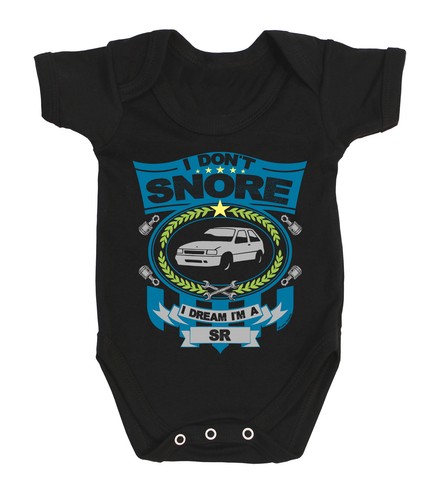 Don snore dream - don`t,