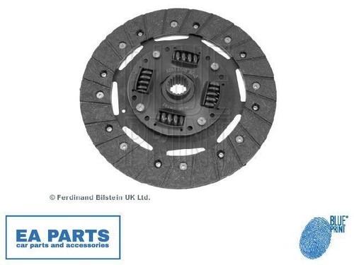 Clutch disc for nissan primera - for,