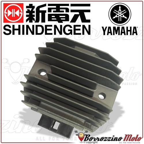 Regulator voltage shindengen - voltage,