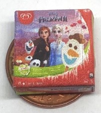 Dolls House Frozen Ice Cream