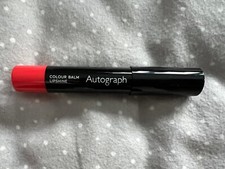 M&S Autograph Peach Shine
