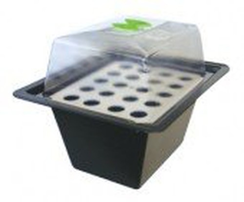 Stream aeroponic - x-stream,
