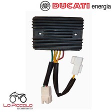 Voltage Regulator Ducati