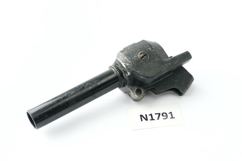 Bmw throttle grip - bmw,