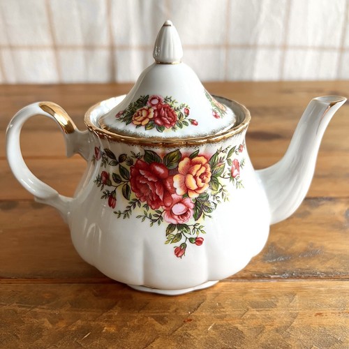 Vintage japanese floral - japanese, tea