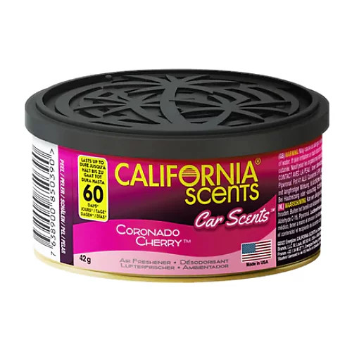 California car scents coronado - california,