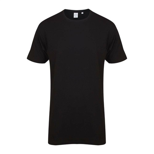 Mens long cut - long, urban