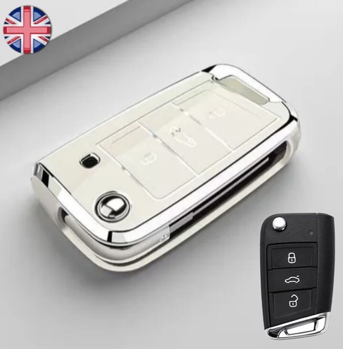 Car key shell fob - cover,