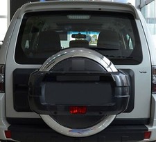 1Pcs Spare Tyre Tire Wheel