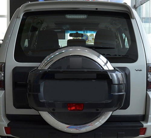 1pcs spare tyre - spare,