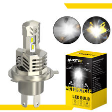 H4 9003 HB2 HS1 White LED Bulb