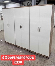 Brand new 7ft6 wide - brand,