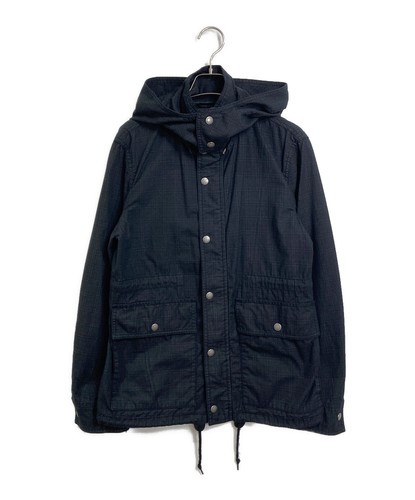Burberry black label mountain - black,