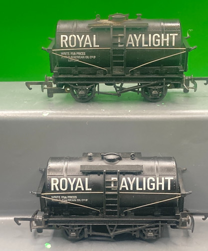 Mainline 134 royal - oo, 37-134