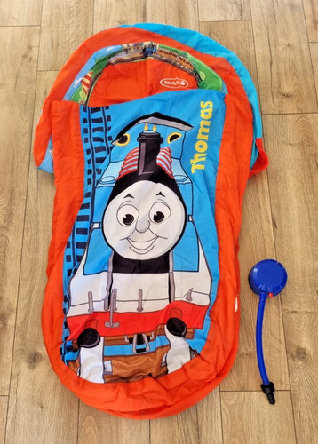 Thomas friends readybed - friends,