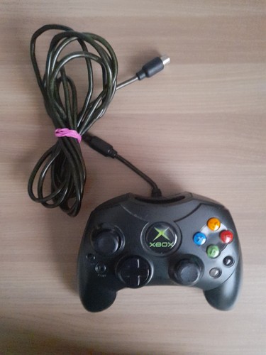Official original xbox - xbox, s