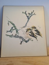 Vintage Art Mads Stage