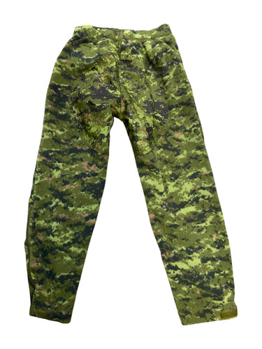 Canadian armed forces cadpat - canadian,