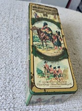 Vintage Tin Glen Moray Whisky