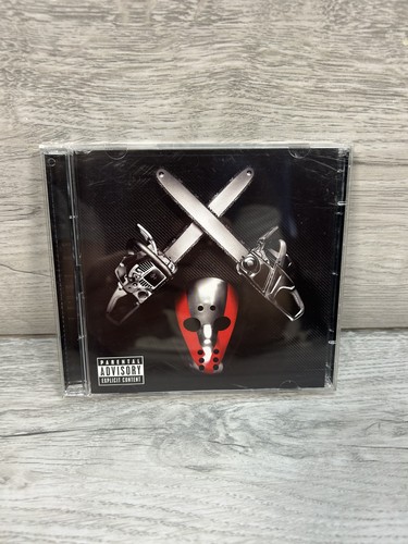 Shady 2cd eminem - xv, 50