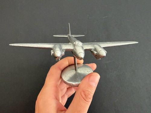 Vintage carter aluminium - vintage,