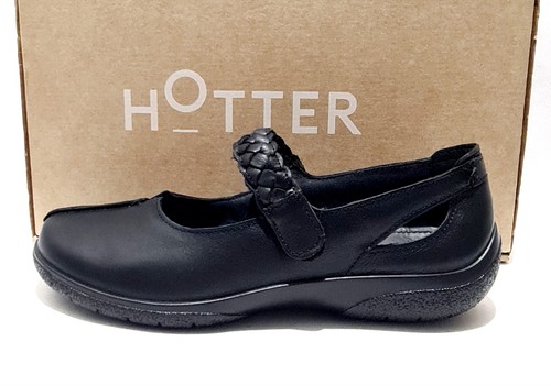 Hotter shake shoes size - shoes, 6