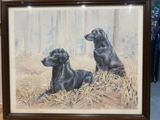 Ros Goody Black Labrador