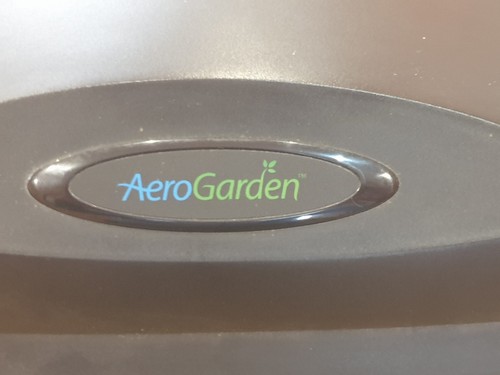Aerogarden pod indoor herb - aerogarden,