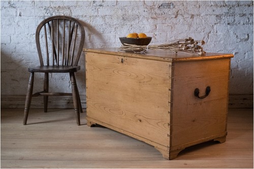 Victorian stripped pine - stripped,